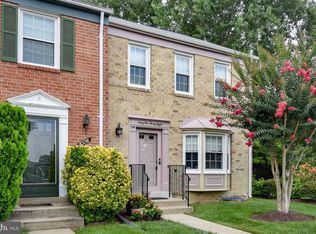 6538 Greyledge Ct, Alexandria, VA 22310