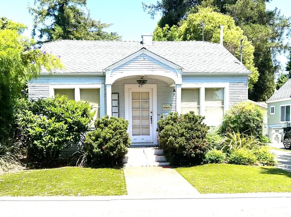 89 Lester Ave, San Jose, CA 95125