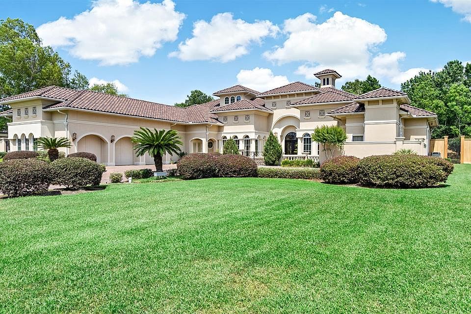 20 Estates Of Montclaire, Beaumont, TX 77706 MLS 19395499 Zillow