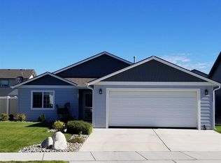 16929 E Nora Ave, Spokane Valley, WA 99016