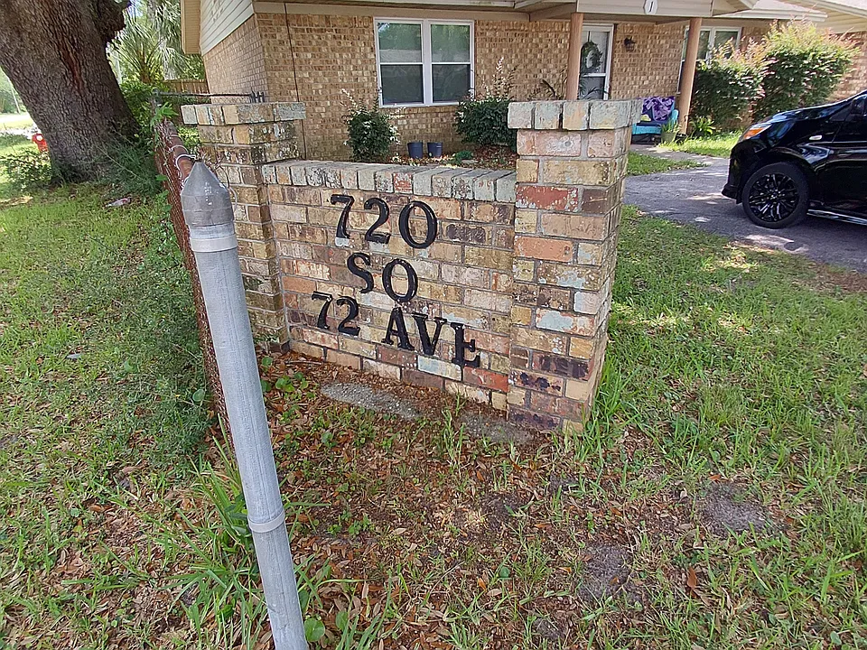 720 S 72nd Ave #2