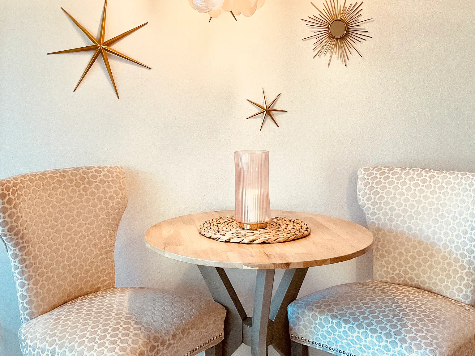 1 bed, 522 sqft, $2,500 — Photo 3