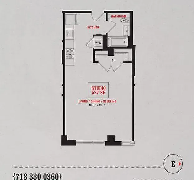 360 Smith St #2H — Photo 10