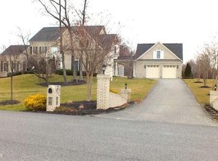 6404 Grainger Ter, Upper Marlboro, MD 20772