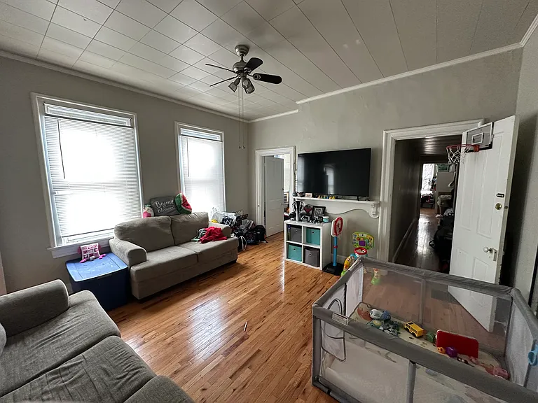 2316 Wheeler St #2 — Photo 12