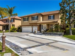 17 Tioga Pl, Irvine, CA 92602