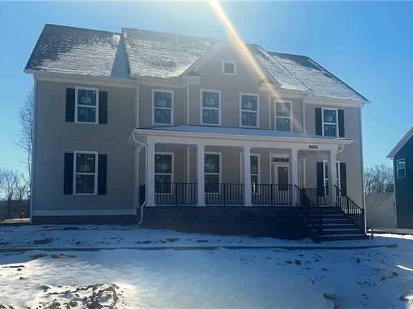 2239 Osborne Hill Dr, Rockville, VA 23146