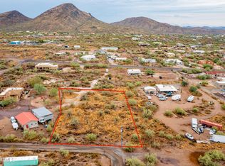 443XX N 22nd St, New River, AZ 85087