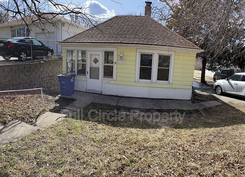 1st image of this home