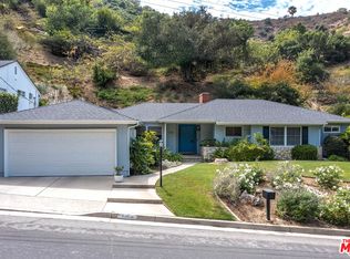 3331 Longridge Ave, Sherman Oaks, CA 91423