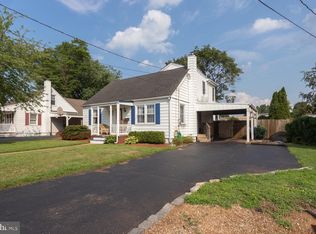 29 Forman Dr, Hamilton, NJ 08690