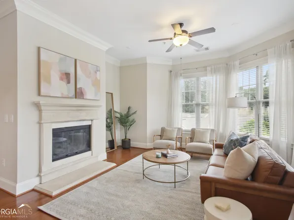3635 E Paces Cir NE Unit 1420, Atlanta, GA 30326
