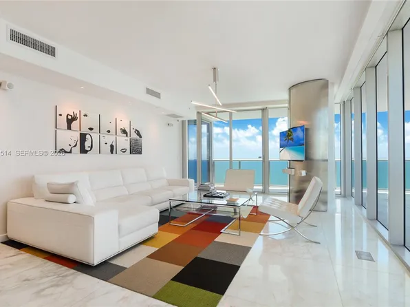 17001 Collins Ave APT 4101, Sunny Isles Beach, FL 33160