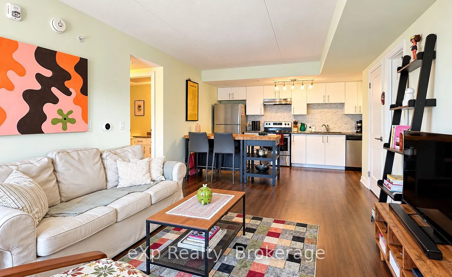 2 bed, $2,250 — Photo 4