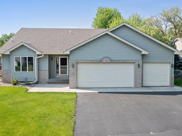 1948 153rd Ln NW, Andover, MN 55304