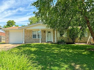663 Claypool Dr, Saint Louis, MO