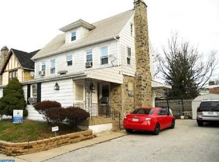 37 Glendale Rd, Upper Darby, PA 19082