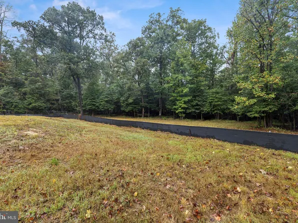 Old Indian Head Rd, Brandywine, MD 20613