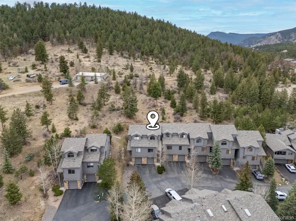 3667 Joyful Way #B, Evergreen, CO 80439