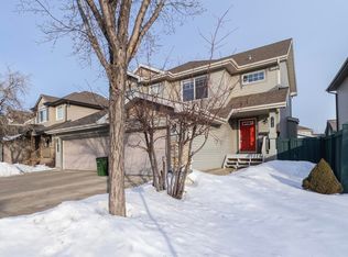 1615 Rutherford Rd SW, Edmonton, AB T6W0A9