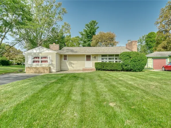 129 Brookview Dr, Rochester, NY 14617