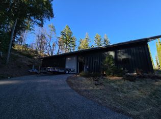 360 Wildberry Dr, Boulder Creek, CA 95006