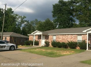 361 Richburg Rd #I-X, Purvis, MS 39475
