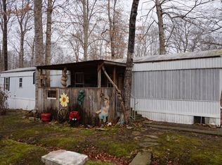 101 Shady Ln TRLR 24, Greensburg, KY 42743