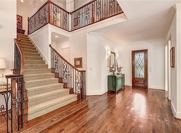 4th image of 4208 Coldwater Creek Ln