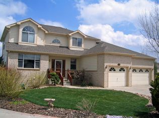 352 Morning Star Ln, Lafayette, CO 80026