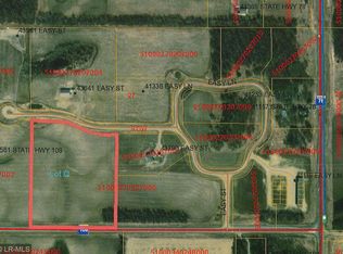 TRACT Easy Ln #Q, Perham, MN 56573