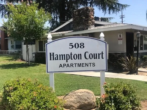 Hampton Court Apartments, 508 The Ter #887fc39a6, Redlands, CA 92374