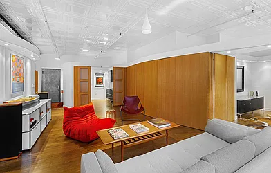 Rented by Keller Williams NYC