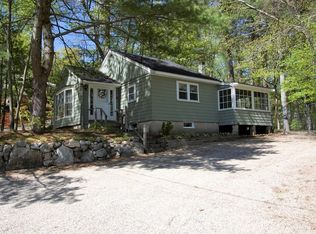 12 Thunder Bridge Ln, Middleton, MA 01949