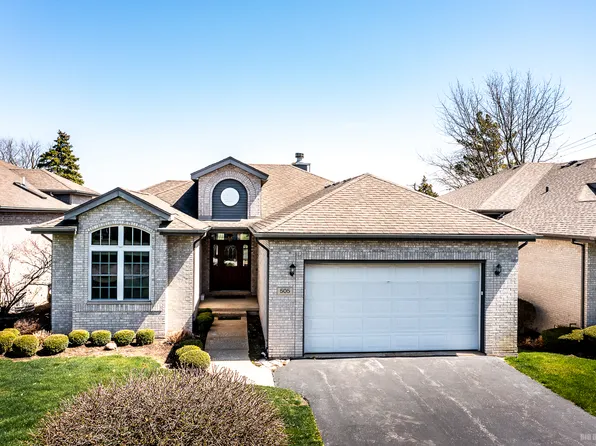 505 Highlington Ct, Beecher, IL 60401