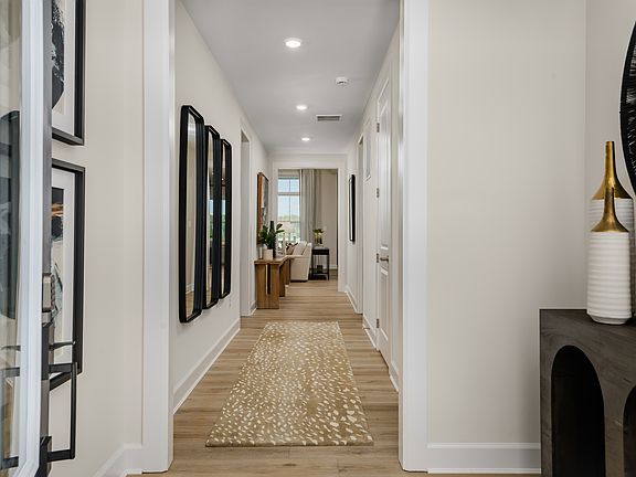 Kingston with Finished Basement