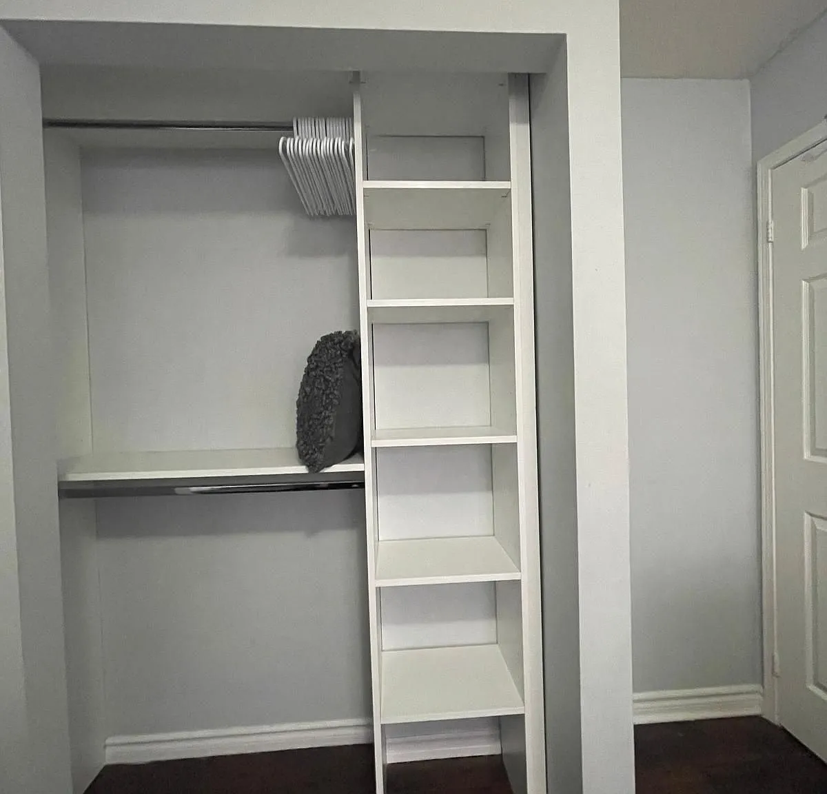 1 bed, $995 — Photo 3