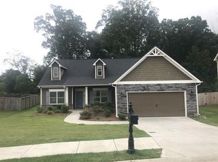 56 Barnsley Village Dr, Adairsville, GA 30103