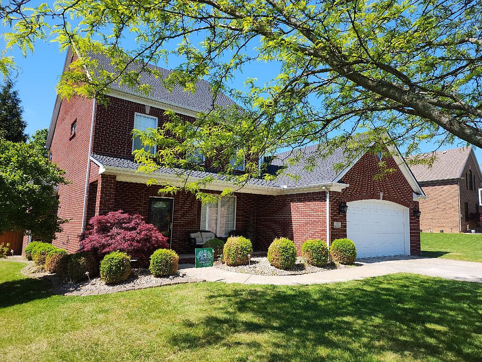 102 Pine Valley Dr, KY 40324 Zillow