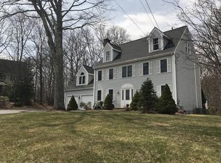 21 Shales Lndg, Attleboro, MA 02703