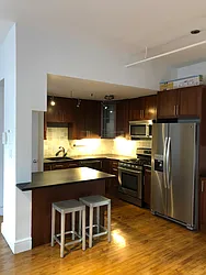 Rented by LG Fairmont Group