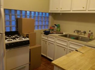 1524 Arlington St, Houston, TX 77008