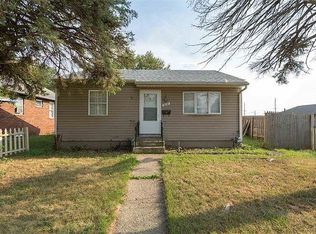 3030 Bonds Ave, South Bend, IN