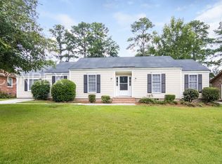 2101 Mary Hill Dr, Columbia, SC 29210
