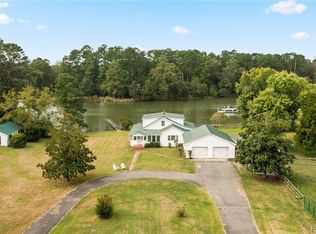 266 Rosa Bran Rd, Kinsale, VA 22488