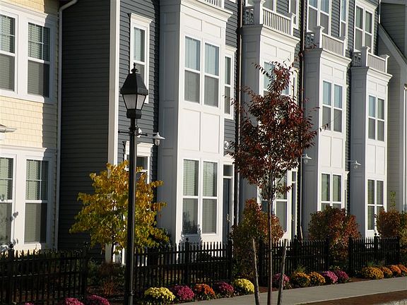 Chelsea Place