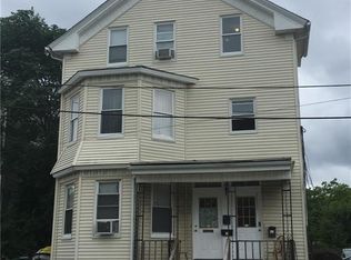 2 Bernon St, Providence, RI 02908