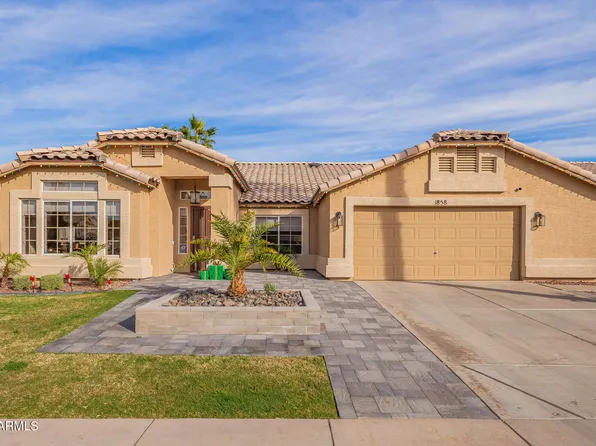 1858 W LEAH Lane, Gilbert, AZ 85233