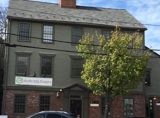 174 Wickenden St FLOOR 2, Providence, RI 02903