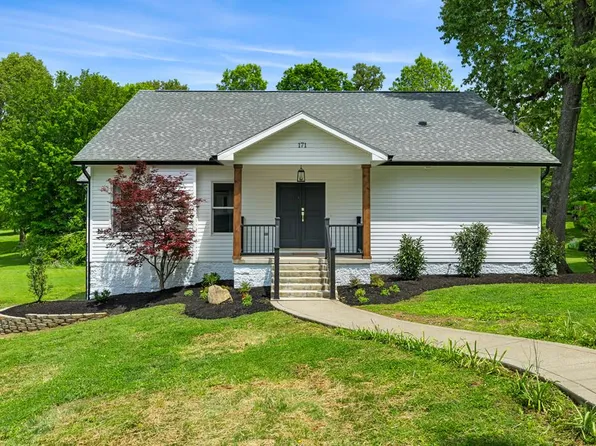 171 Oak Hill Dr, Madisonville, KY 42431